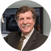 Dr. Patrick Gallagher, DDS