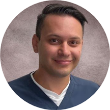 Dr. Patrick Jadali, DPM