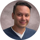 Dr. Patrick Jadali, DPM