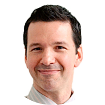 Dr. Patrick Labelle, DC