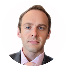 Dr. Patrick Lockwood, MA, PsyD