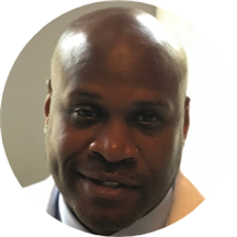 Dr. Patrick McGee, DDS