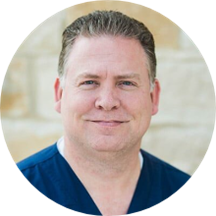 Dr. Patrick McHorse, DC