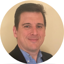 Dr. Patrick McMunn, PhD