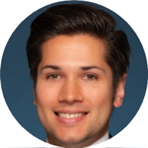 Dr. Patrick Mingledorff, DO