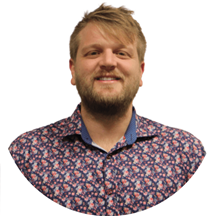 Dr. Patrick Motel, DPT