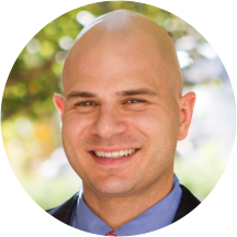 Dr. Patrick Mufarrij, MD