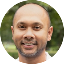 Dr. Patrick Ng-A-Fook, DDS