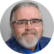 Dr. Patrick O'Connell, MD