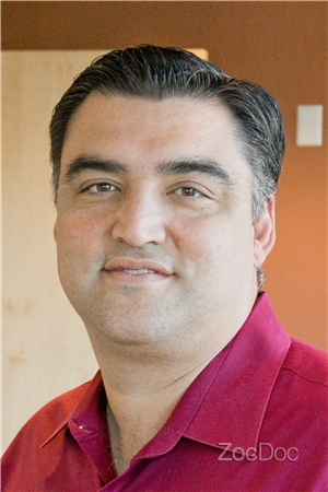 Dr. Patrick Sciara, MD