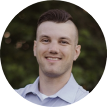 Dr. Patrick Slovonic, DC