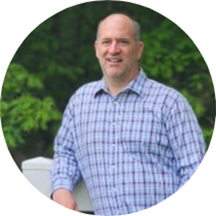 Dr. Patrick Vanderhei, DDS, MDS