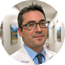 Dr. Patrick Villicana, MD