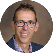 Dr. Patrick Wellik, OD