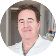 Dr. Paul Alberg, DMD