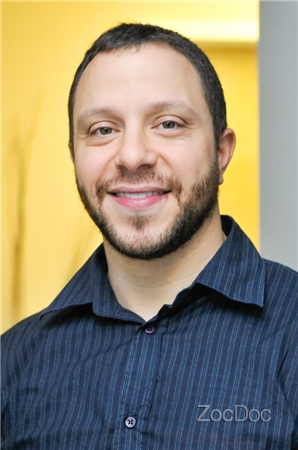 Dr. Paul Beberman, DC