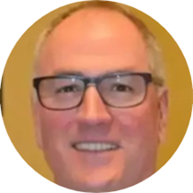 Dr. Paul Bradford Hearn, OD