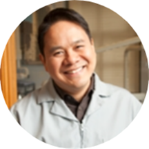 Dr. Paul Buenvenida, DDS