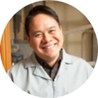Dr. Paul Buenvenida, DDS