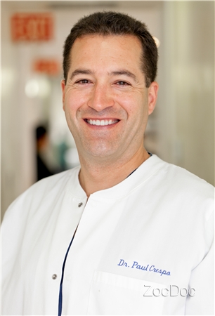 Dr. Paul Crespo, DDS