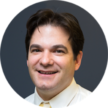 Dr. Paul Doodes, DDS