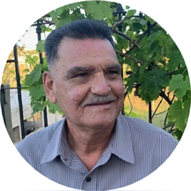 Dr. Paul Fernandez, PhD