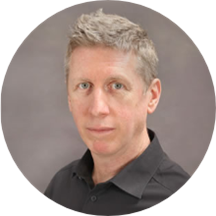 Dr. Paul Fitzgerald, DPT