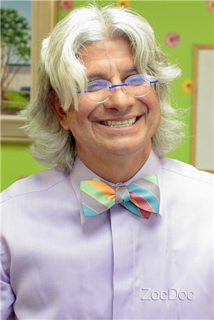 Dr. Paul Fugazzotto, DDS