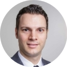 Dr. Paul Ginelli, MD