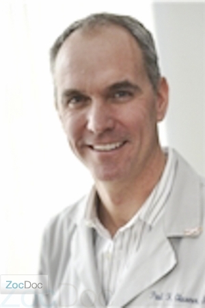 Dr. Paul Gleixner, MD
