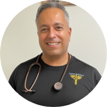 Dr. Paul Gonzalez, MD