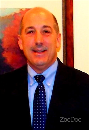 Dr. Paul Greco, DMD