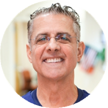 Dr. Paul Guerrino, DDS