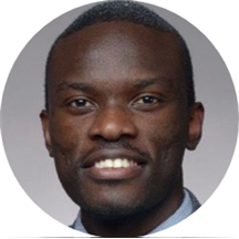 Dr. Paul Gwengi-Anam, DDS