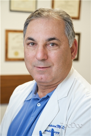 Dr. Paul Hovsepian, MD