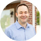 Dr. Paul Huffaker, DMD