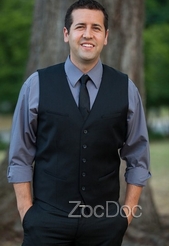 Dr. Paul Jason Mann, DMD