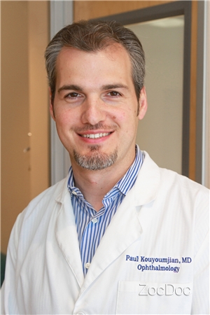 Dr. Paul Kouyoumjian, MD