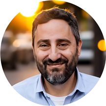 Dr. Paul Losoff, PsyD