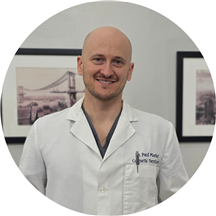 Dr. Paul Markel, DDS