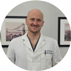 Dr. Paul Markel, DDS