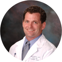 Dr. Paul McAndrews, MD