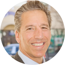 Dr. Paul Naftali, OD