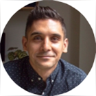 Dr. Paul Ochoa, DPT, OCS, PT