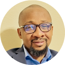 Dr. Paul Okoronkwo, DNP, PMHNP-BC
