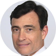 Dr. Paul Palisano, OD