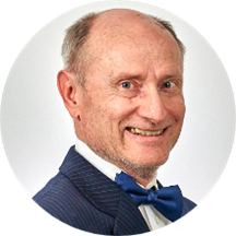 Dr. Paul Phillips, MD