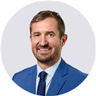 Dr. Paul Poncza, DDS