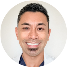 Dr. Paul Quinto, DDS