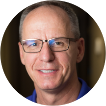 Dr. Paul Quiram, DDS